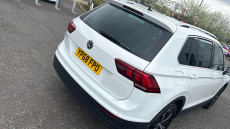 Volkswagen Tiguan 1.4 TSi 125 SE Nav 5dr Petrol Estate